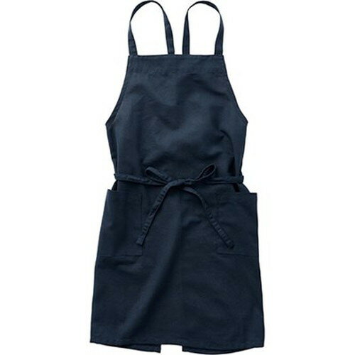 レップ ソル エプロン ネイビー REP-500040 インテリア(代引不可)