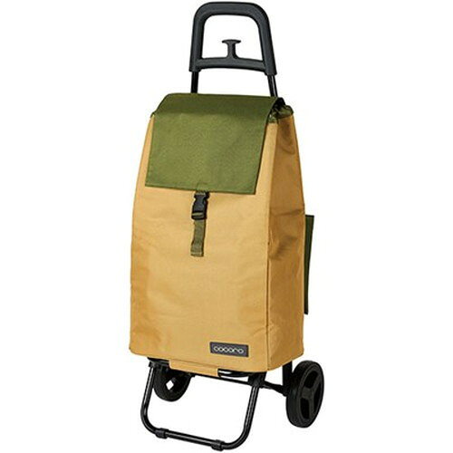 レップ バイカラー カートセット ベージュ×カーキ REP-545416 雑貨(代引不可)【送料無料】