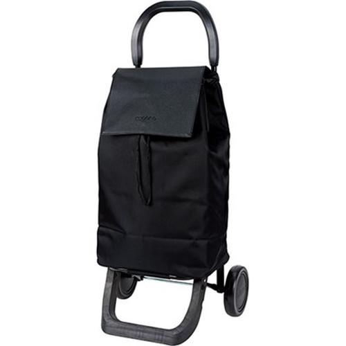 レップ ルーチェ カート ブラック REP-550212 雑貨(代引不可)【送料無料】 レップ ルーチェ カート ブラック REP-550212 雑貨(代引不可)【送料無料】