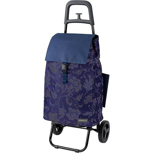 Suit Case - レップ グレイス カート ネイビー REP-550502 雑貨(代引不可)【送料無料】