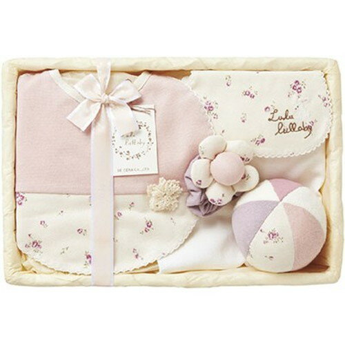 ルル ララバイ 出産祝い花セット C5031016 キッズ 子供用品(代引不可)【送料無料】 ルル ララバイ 出産祝い花セット C5031016 キッズ 子供用品(代引不可)【送料無料】