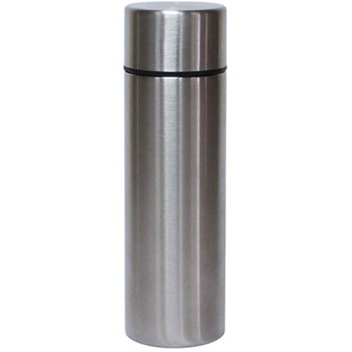 マルサン近藤 グッドフィーリング ウォーキングボトル シルバー 20579 キッチン雑貨(代引不可)