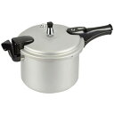 パール金属 ホットクッキング アルミIH対応圧力鍋3.0L 4合炊 HB-0377 キッチン雑貨(代引不可)【送料無料】