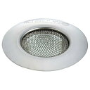 パール金属 アットアクア 18-8ステンレス製DX排水栓ネット5.5cm HB-4175 雑貨(代引不可)【メール便配送】【送料無料】