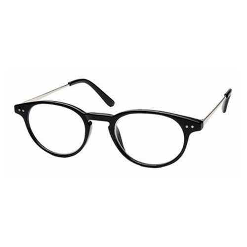 エニックス 老眼鏡に見えないクラシックなメガネ RESA リーディンググラス ボストンタイプ 【倍率2.0倍】 ブラック×シルバー ser-701-20BK 雑貨(代引不可) エニックス 老眼鏡に見えないクラシックなメガネ RESA リーディンググラス ボストンタイプ 【倍率2.0倍】 ブラック×シルバー ser-701-20BK 雑貨(代引不可)