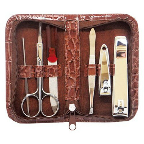 DXネイルケアセット6P 22455106 雑貨(代引不可)