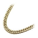 CrazyAngel ネックレスチェーン ステンレス316L 50cm 太め 幅8mm 厚み2.6mm ゴールド 0036ca-996 アクセサリー 装身具(代...
