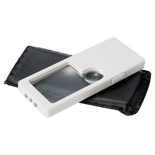 ライトdeルーペ 22455514 雑貨(代引不可)【メール便配送】【送料無料】