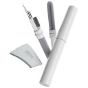KeyBudz キーバズAirCare クリーニングキットfor AirPods & AirPods Pro KB78678AP iPhone(代引不可)