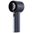 JISULIFE ジスライフ Handheld Fan Pro1 ハンディファン ネイビー JL-FA53PNV 季節家電(代引不可)【送料無料】