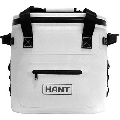ジェイエスピー HANT ソフトクーラーボックス20 ホワイト HASC20-WH キッチン家電(代