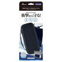 アンサー PS Portal用 プロテクトポーチEVA ブラック ANS-PSV034BK ホビー(代引不可)