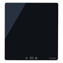 サンコー フードウォーマープレート M ブラック FDWRPMSBK キッチン家電(代引不可)【送料無料】