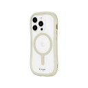 LEPLUS NEXT iPhone 15 Pro 高速充電対応・耐傷・耐衝撃ハイブリッドケース ViAMO charge スターライト LN-IP23VMCSL iPhone(代引不可)(2)