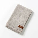 【5個セット】楠橋紋織 くすばしタオル KuSu organic クスオーガニック フェイスタオル 33cm×80cm グレー PBP YARNプロジェクト対象 1-68031-31-GYX5 雑貨(代引不可)【送料無料】