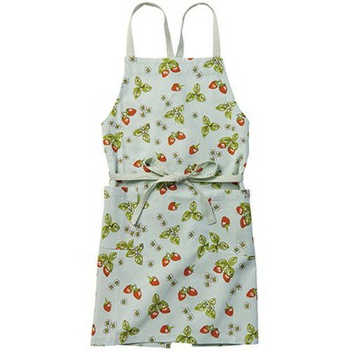 【5個セット】 レップ エプロン ベリー ライトグリーン REP-514504X5 雑貨(代引不可)【送料無料】