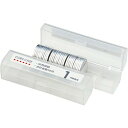 【30個セット】 オープン工業 コインケース 1円用 OPEN-K-M-1X30 雑貨(代引不可)