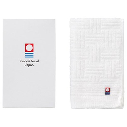 【5個セット】 あじろがた フェイスタオル 22457210X5 雑貨(代引不可)【送料無料】