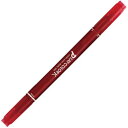 【20本セット】 トンボ鉛筆 水性マーキングペン プレイカラーK ストロベリーレッド Tombow-WS-PK75X20 雑貨(代引不可)