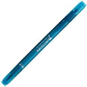 【20本セット】 トンボ鉛筆 水性マーキングペン プレイカラーK ターコイズブルー Tombow-WS-PK84X20 雑貨(代引不可)