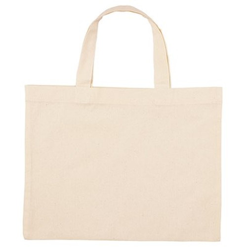 Shopping Bags, Ecology Bags - 【10個セット】 ARTEC エコバッグ A4 横 ATC50554X10 雑貨(代引不可)