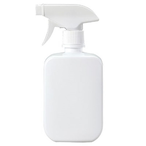 【5個セット】 ARTEC スプレー容器角型 500ml ガンタイプ ATC52144X5 衛生用品(代引不可) 【5個セット】 ARTEC スプレー容器角型 500ml ガンタイプ ATC52144X5 衛生用品(代引不可)
