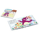 【5セット】 ARTEC 簡単絵本作り 6ページ ATC13190X5 キッズ 子供用品(代引不可)