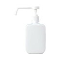 【5個セット】 ARTEC スプレー容器角タイプ500ml ATC51793X5 衛生用品(代引不可)