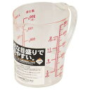【5セット】 パール金属 ベジライブ 大きい目盛耐熱計量カップ500ml CC-1053X5 生活家電(代引不可)
