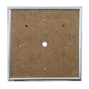【5セット】 ARTEC メタリックフレーム150x150mm 穴あき ATC5063X5 雑貨(代引不可)