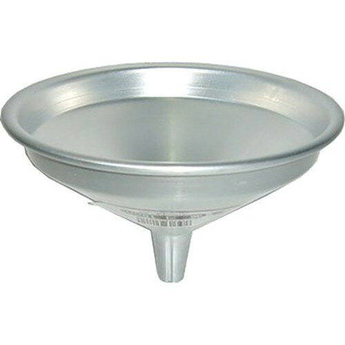 【5セット】 前川金属 漏斗 上合 12cm MMT20129X5 衛生用品(代引不可)