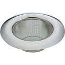 【5セット】 パール金属 アットアクア 18-8ステンレス製DX排水栓ネット11.5cm HB-4173X5 雑貨(代引不可)