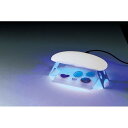 【5セット】 ARTEC UV-LEDハンディライト レジン用 ATC55910X5 雑貨(代引不可)【送料無料】