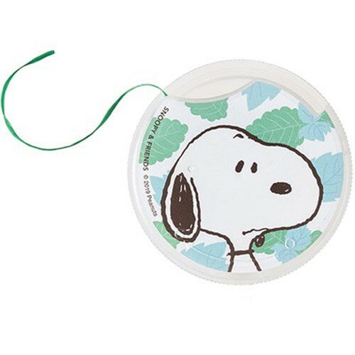 5 ファイン スヌーピー&フレンズ デンタルフロス