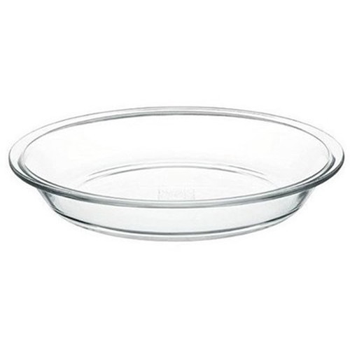 【5セット】 AGCテクノグラス パイ皿 S BC208X5 キッチン雑貨(代引不可)【送料無料】