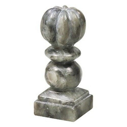 【5セット】 ARTEC 遼凍石セット 印刀・やすり付 30x30x70mm ATC24018X5 雑貨(代引不可)【送料無料】