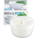 【5セット】 パール金属 Rotary Fresh 野菜水切り器 C-0057X5 キッチン雑貨(代引不可)【送料無料】
