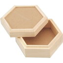 【5セット】 ARTEC マルチボックス六角箱 ATC30007X5 雑貨(代引不可)【送料無料】