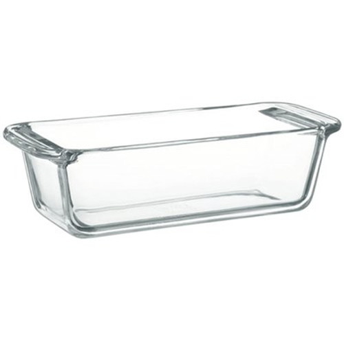 パウンド型(18×8cm用)特長パウンド型(18×8cm用)仕様商品サイズ(約):外寸23×10×6.5cm(880ml)重量:540g素材:耐熱ガラスメーカー名：AGCテクノグラス【代引きについて】こちらの商品は、代引きでの出荷は受け付けておりません。【送料について】北海道、沖縄、離島は送料を頂きます。