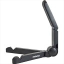 【3セット】 NAGAOKA LP/EPレコードスタンド STL01X3 オーディオ関連(代引不可)