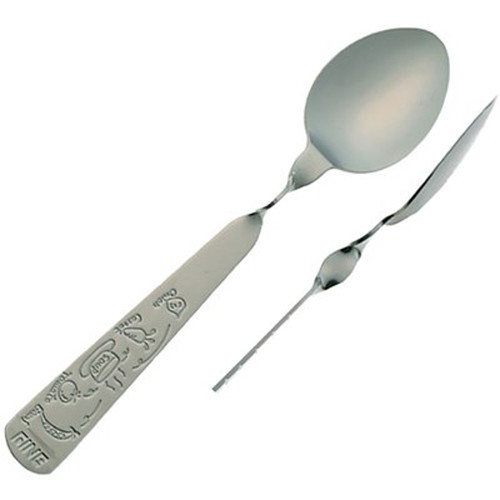 【5セット】 ファイン レボ チタンスプーンE 小・浅 URT-S3X5 キッチン雑貨(代引不可)【送料無料】