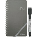 【3セット】 欧文印刷 nu board 新書判 NGSH03FN08X3 雑貨(代引不可)【送料無料】