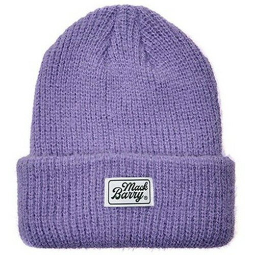 MACK BARRY マクバリー 【BEANIE ビーニー 】 CLASSIC LABEL SOFT CANDY BEANIE ラベンダー MCBRY70757 帽子(代引不可)【メール便配送】【送料無料】 MACK BARRY マクバリー 【BEANIE ビーニー 】 CLASSIC LABEL SOFT CANDY BEANIE ラベンダー MCBRY70757 帽子(代引不可)【メール便配送】【送料無料】