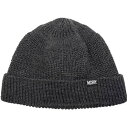MACK BARRY マクバリー 【BEANIE ビーニー 】 M WATCH CAP グレー MCBRY72904 帽子(代引不可)【メール便配送】【送料無料】
