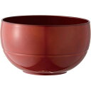 アサヒ興洋 WAYOWAN まる 中 朱 MMT25247 キッチン雑貨(代引不可)
