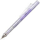 トンボ鉛筆 シャープモノグラフクリア パープル パック Tombow-DPA-138F 雑貨(代引不可)【メール便配送】【送料無料】