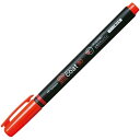 トンボ鉛筆 蛍光マーカー 蛍コート80 あか 1本 Tombow-WA-SC94 雑貨(代引不可)【メール便配送】【送料無料】
