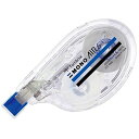 トンボ鉛筆 修正テープ モノエアー ヨコ引き 6mm Tombow-CT-YA6 雑貨(代引不可)【メール便配送】【送料無料】