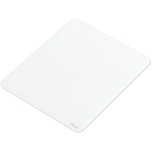 Mouse Pads - ナカバヤシ 抗菌マウスパッド ホワイト MUP-931W パソコン周辺機器(代引不可)【メール便配送】【送料無料】