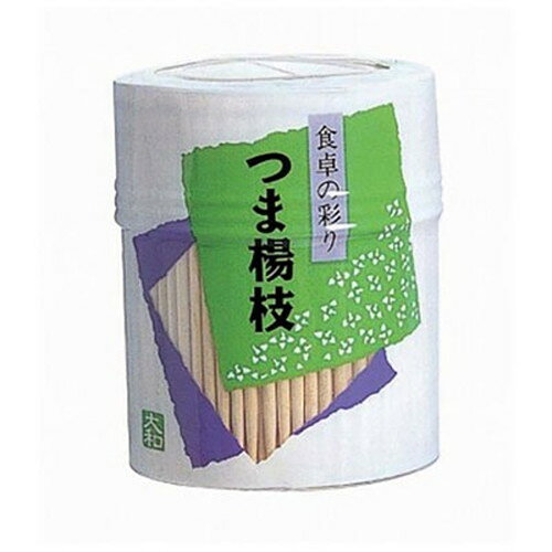 SC楊枝500本入特長SC楊枝500本入仕様商品サイズ(約):長さ65mm(500本入)白樺材生産国:中国※JAN同一のため、自然切替にて、2枚目の画像パッケージへ変更となります。メーカー名：大和物産原産国：中国【代引きについて】こちらの商品は、代引きでの出荷は受け付けておりません。【送料について】北海道、沖縄、離島は送料を頂きます。